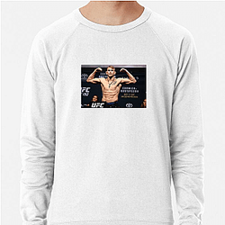 Octagon Icon Alexander Gustafsson Sweatshirts