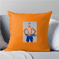 UFC Veteran Alexander Gustafsson Pillows Cover