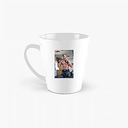 Striking Specialist Alexander Gustafsson Mugs