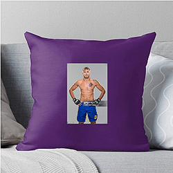 UFC Veteran Alexander Gustafsson Pillows Cover