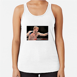 Nordic Fighter Alexander Gustafsson Tank Tops