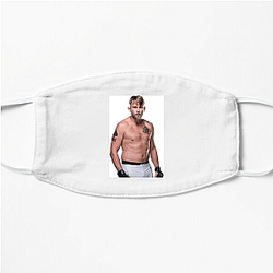Light Heavyweight Alexander Gustafsson Face Masks