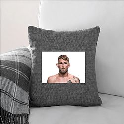 Fight Veteran Alexander Gustafsson Pillows Cover
