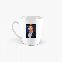 Swedish Warrior Alexander Gustafsson Mugs