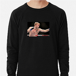 Nordic Fighter Alexander Gustafsson Sweatshirts