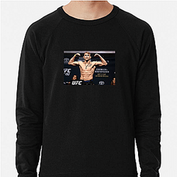 Octagon Icon Alexander Gustafsson Sweatshirts