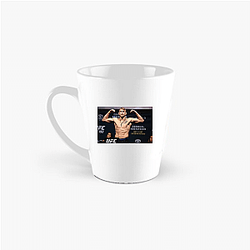 Octagon Icon Alexander Gustafsson Mugs