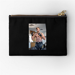 Striking Specialist Alexander Gustafsson Zipper Pouches