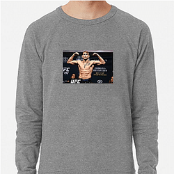 Octagon Icon Alexander Gustafsson Sweatshirts
