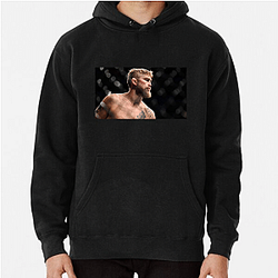 Title Contender Alexander Gustafsson Hoodies
