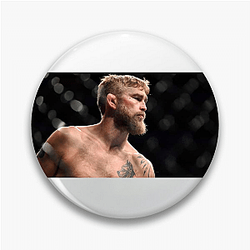 Title Contender Alexander Gustafsson Pins