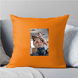 Striking Specialist Alexander Gustafsson Pillows Cover