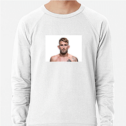 Fight Veteran Alexander Gustafsson Sweatshirts