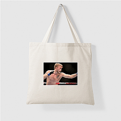 Nordic Fighter Alexander Gustafsson Bags