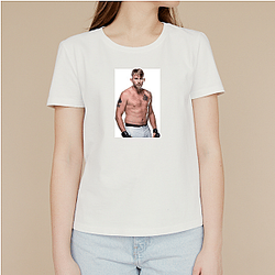 Light Heavyweight Alexander Gustafsson T-Shirts