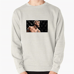 Title Contender Alexander Gustafsson Sweatshirts