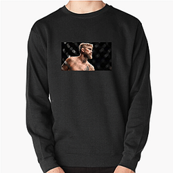 Title Contender Alexander Gustafsson Sweatshirts