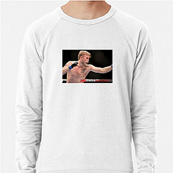 Nordic Fighter Alexander Gustafsson Sweatshirts