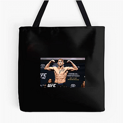Octagon Icon Alexander Gustafsson Bags