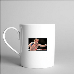 Nordic Fighter Alexander Gustafsson Mugs