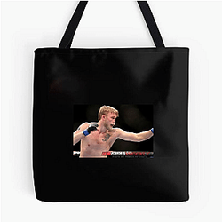 Nordic Fighter Alexander Gustafsson Bags