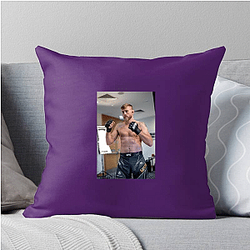 Striking Specialist Alexander Gustafsson Pillows Cover