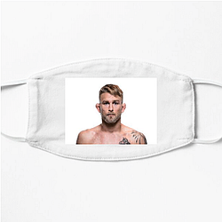 Fight Veteran Alexander Gustafsson Face Masks