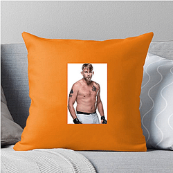 Light Heavyweight Alexander Gustafsson Pillows Cover