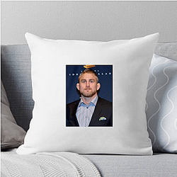 Swedish Warrior Alexander Gustafsson Pillows Cover