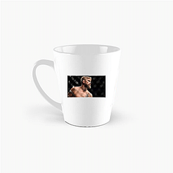 Title Contender Alexander Gustafsson Mugs