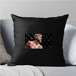 Title Contender Alexander Gustafsson Pillows Cover