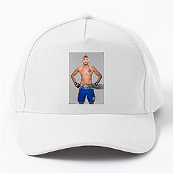 UFC Veteran Alexander Gustafsson Hats & Caps