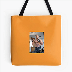 Striking Specialist Alexander Gustafsson Bags