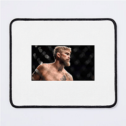 Title Contender Alexander Gustafsson Mouse Pads
