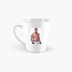 Light Heavyweight Alexander Gustafsson Mugs