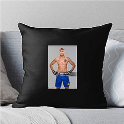 UFC Veteran Alexander Gustafsson Pillows Cover