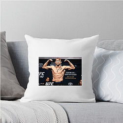 Octagon Icon Alexander Gustafsson Pillows Cover