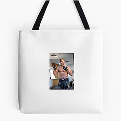 Striking Specialist Alexander Gustafsson Bags
