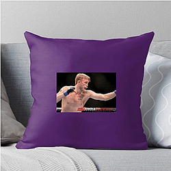 Nordic Fighter Alexander Gustafsson Pillows Cover