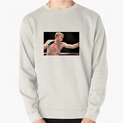 Nordic Fighter Alexander Gustafsson Sweatshirts