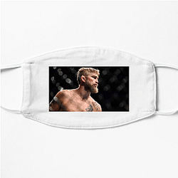 Title Contender Alexander Gustafsson Face Masks