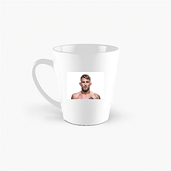 Fight Veteran Alexander Gustafsson Mugs