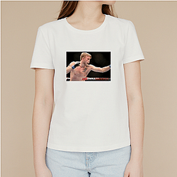 Nordic Fighter Alexander Gustafsson T-Shirts