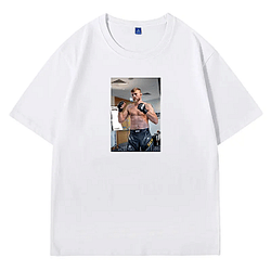 Striking Specialist Alexander Gustafsson T-Shirts