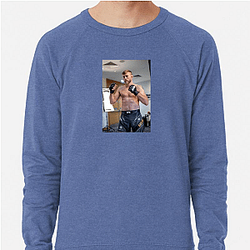 Striking Specialist Alexander Gustafsson Sweatshirts