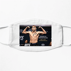 Octagon Icon Alexander Gustafsson Face Masks