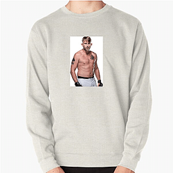 Light Heavyweight Alexander Gustafsson Sweatshirts