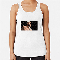 Title Contender Alexander Gustafsson Tank Tops