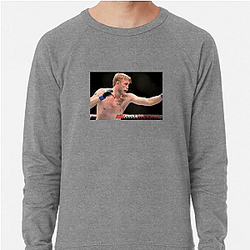 Nordic Fighter Alexander Gustafsson Sweatshirts