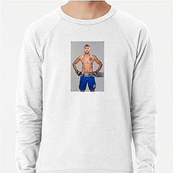 UFC Veteran Alexander Gustafsson Sweatshirts